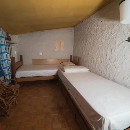 Fevri Apartment Madonna Exterior foto
