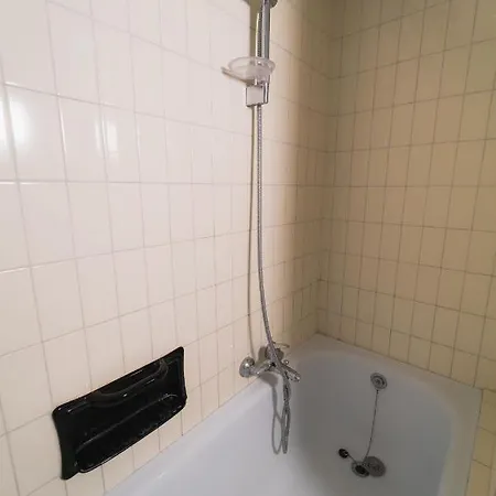 Fevri Apartment Madonna Exterior foto