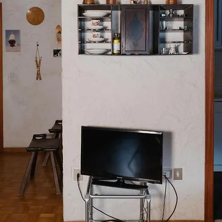Fevri Apartment Madonna Exterior foto