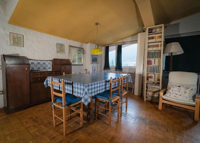 Fevri Apartment