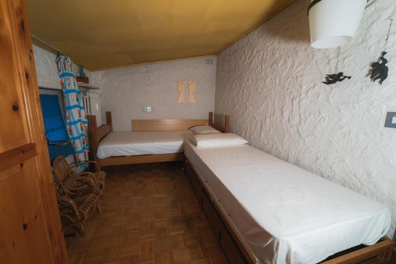 Appartement Fevri