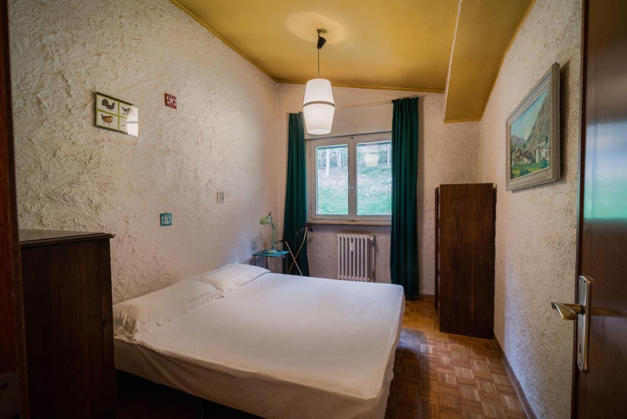 Fevri Apartment *