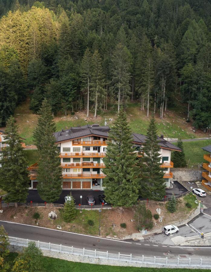Apartment Fevri Madonna di Campiglio