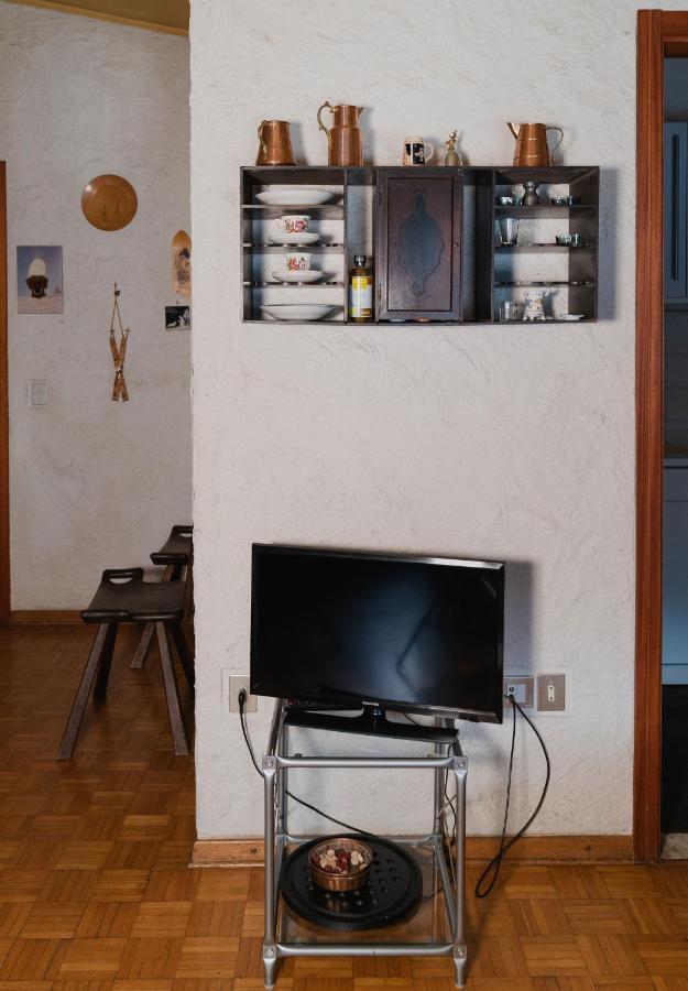 Fevri Appartement