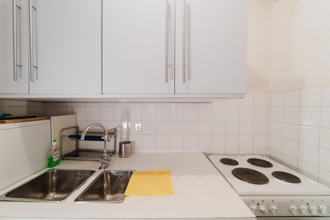 Appartement Fevri Madonna